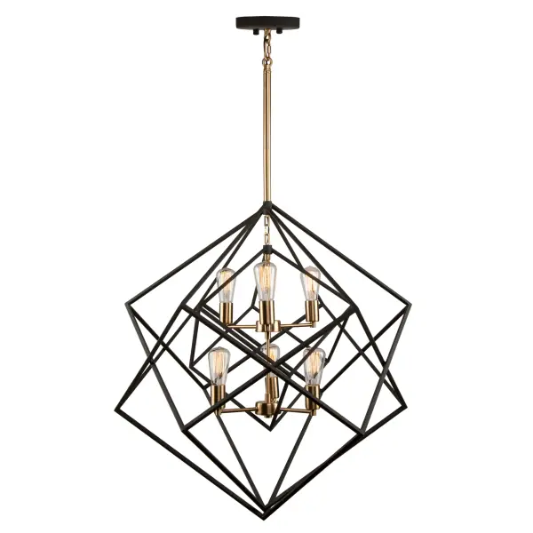 The Artistry by Artcraft Lighting - Image 1