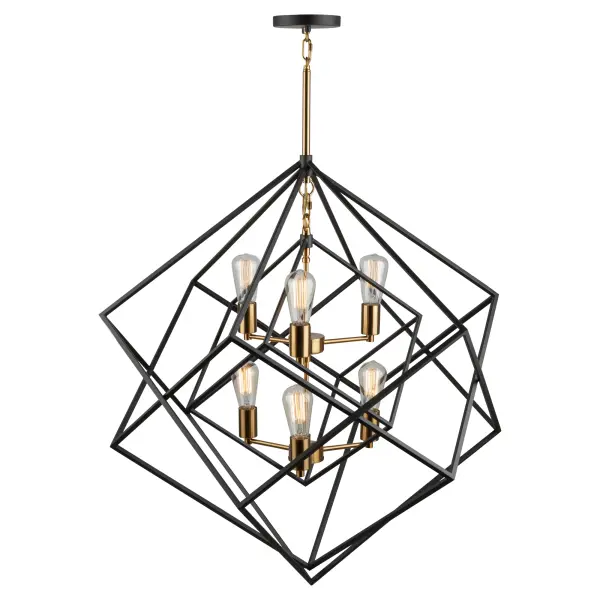 The Artistry by Artcraft Lighting - Image 2