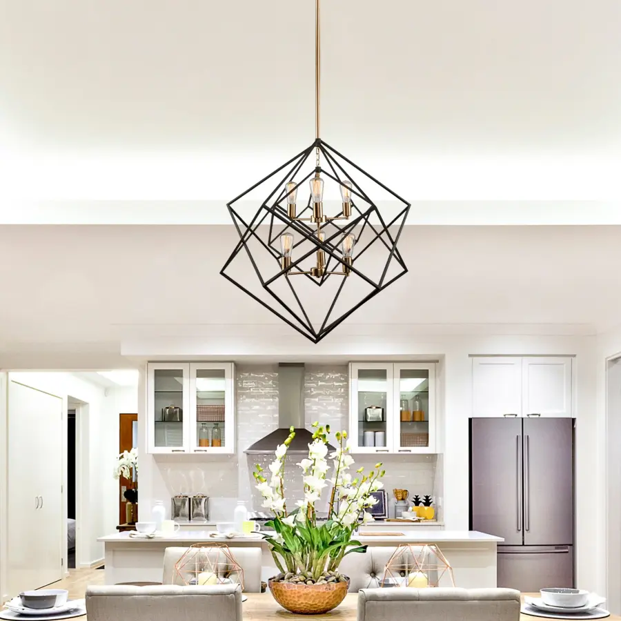 The Artistry by Artcraft Lighting - Image 3