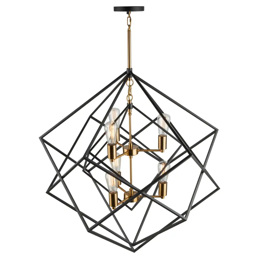 The Artistry by Artcraft Lighting - Image 4