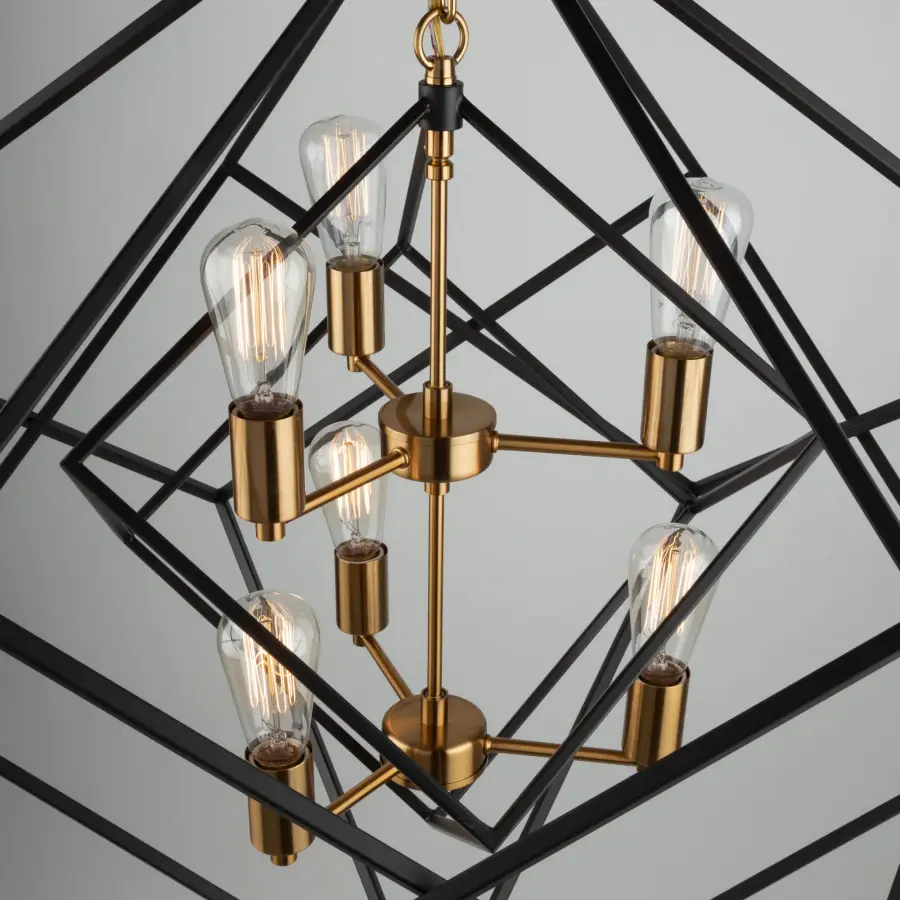 The Artistry by Artcraft Lighting - Image 5