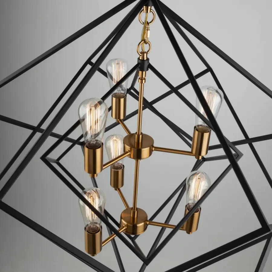 The Artistry by Artcraft Lighting - Image 6