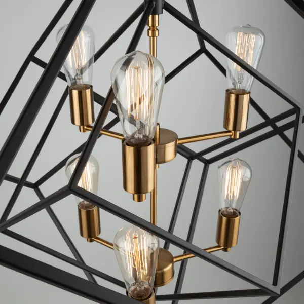 The Artistry by Artcraft Lighting - Image 7