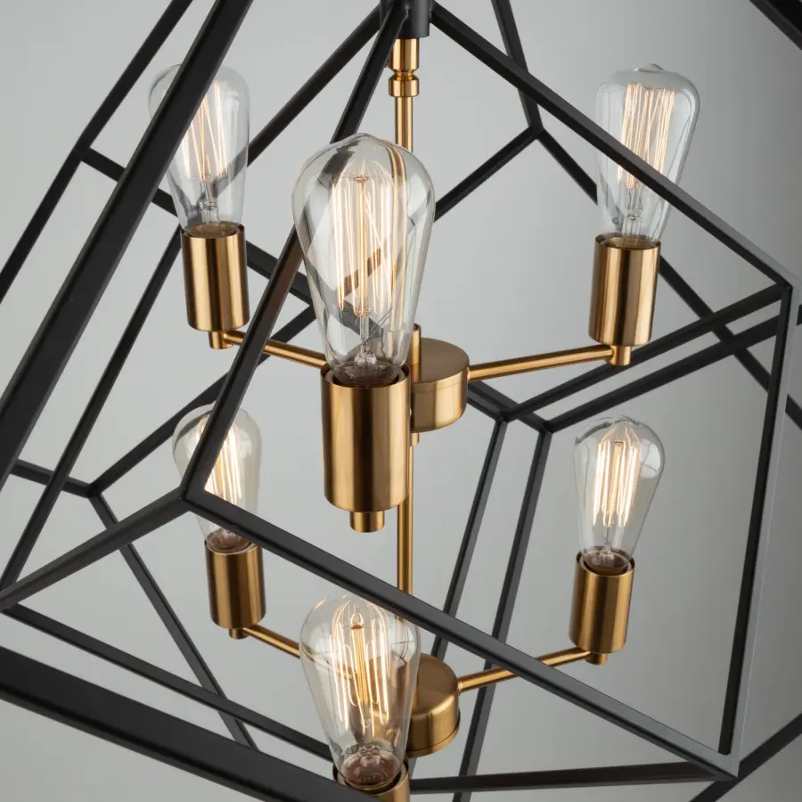 The Artistry by Artcraft Lighting - Image 7