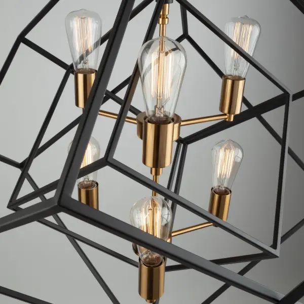 The Artistry by Artcraft Lighting - Image 8