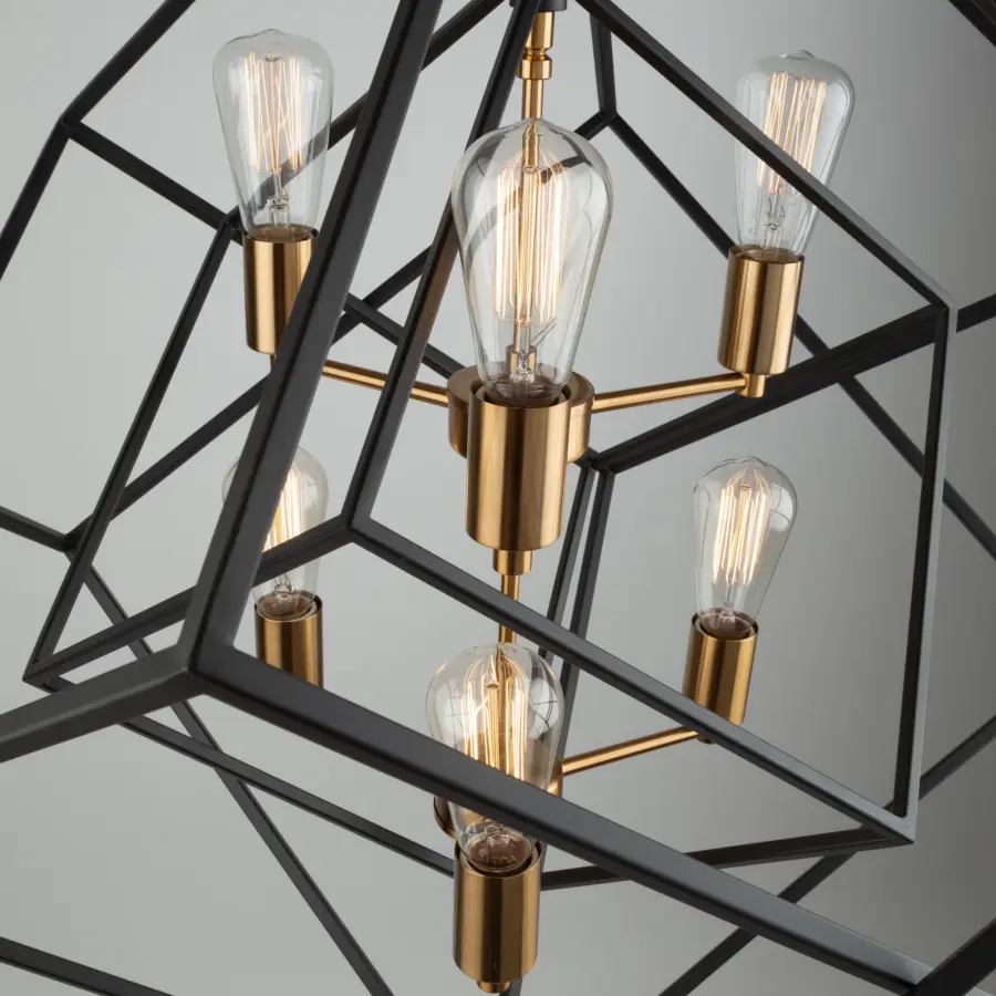 The Artistry by Artcraft Lighting - Image 8