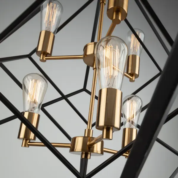 The Artistry by Artcraft Lighting - Image 9