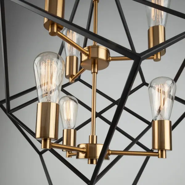 The Artistry by Artcraft Lighting - Image 10
