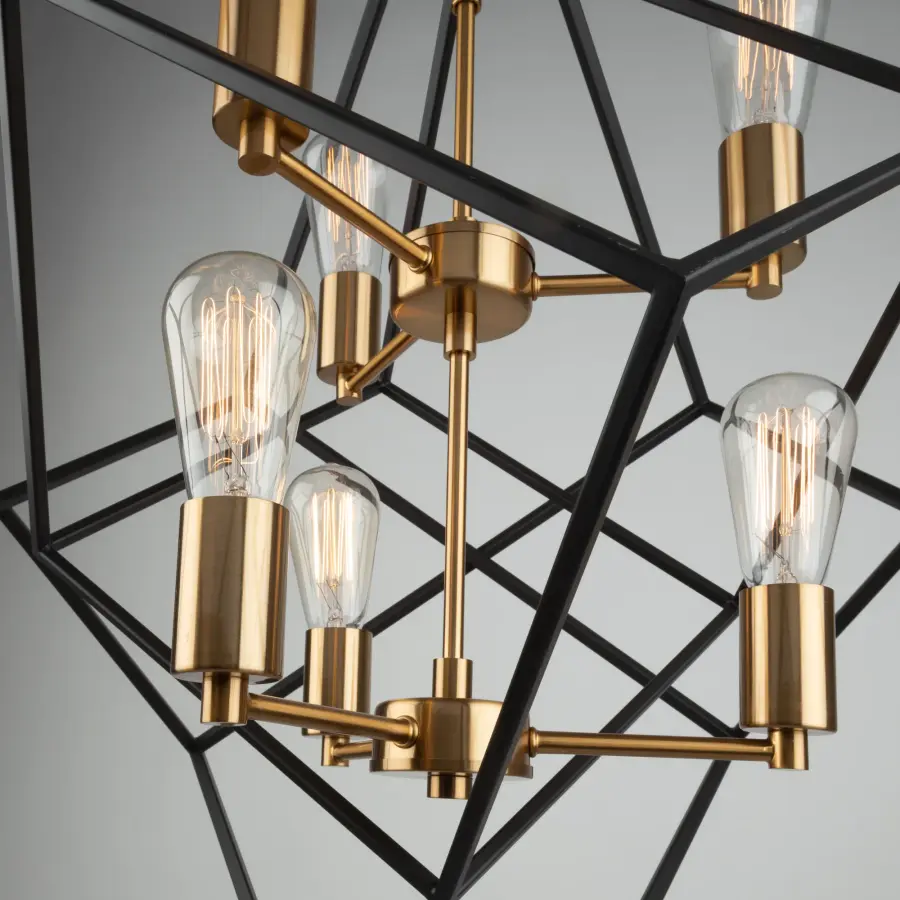 The Artistry by Artcraft Lighting - Image 10