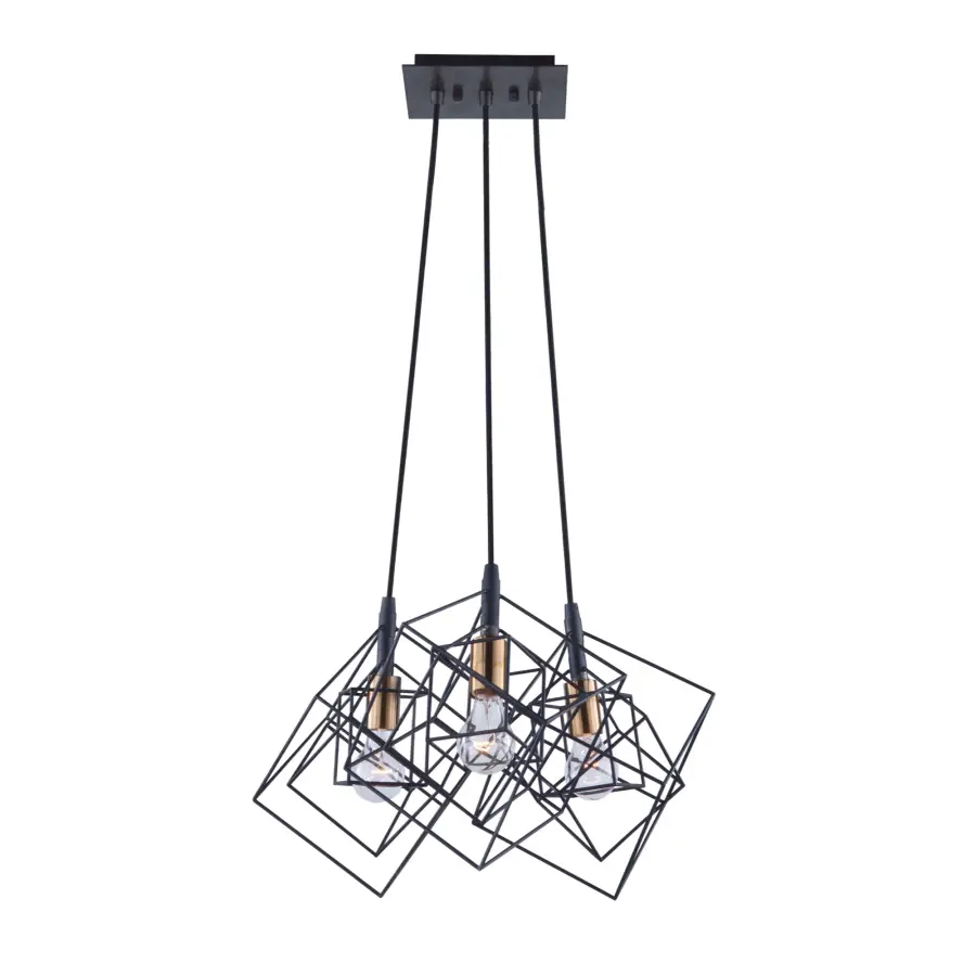 The Artistry by Artcraft Lighting - Image 1