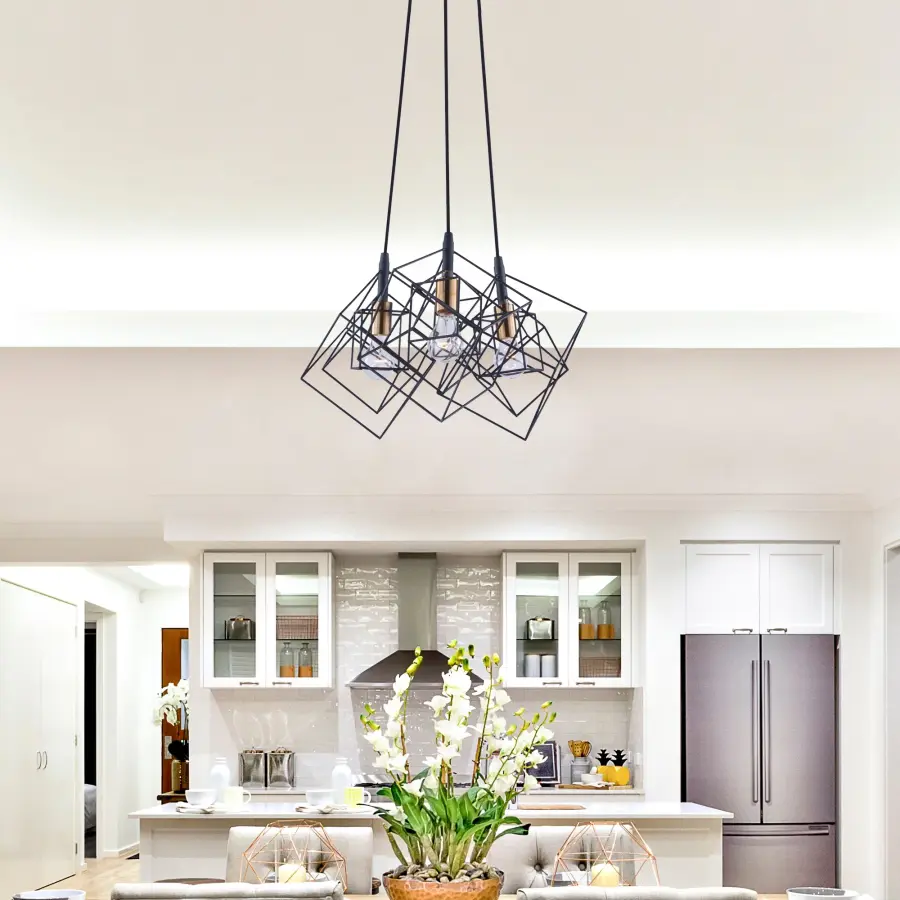 The Artistry by Artcraft Lighting - Image 3