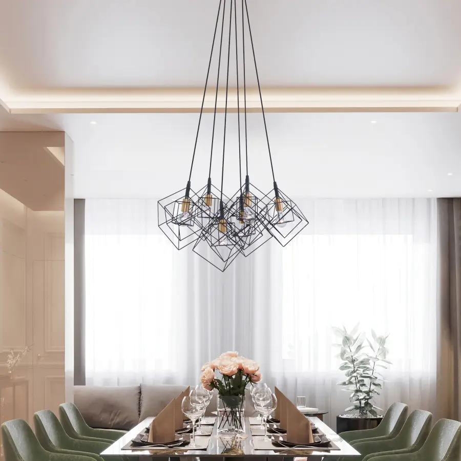 The Artistry by Artcraft Lighting - Image 1