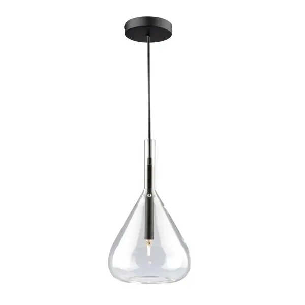 Conic 1 Light Pendant - Image 2