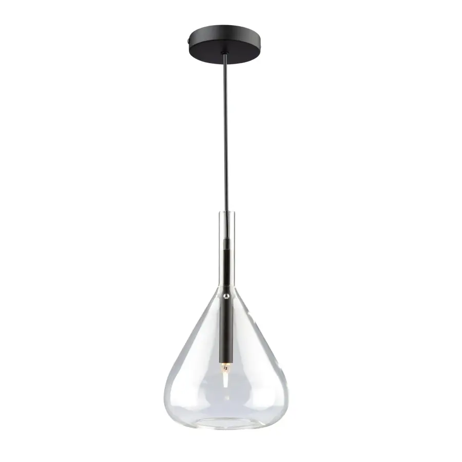 Conic 1 Light Pendant - Image 2