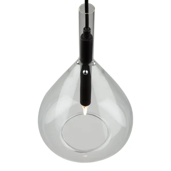 Conic 1 Light Pendant - Image 3