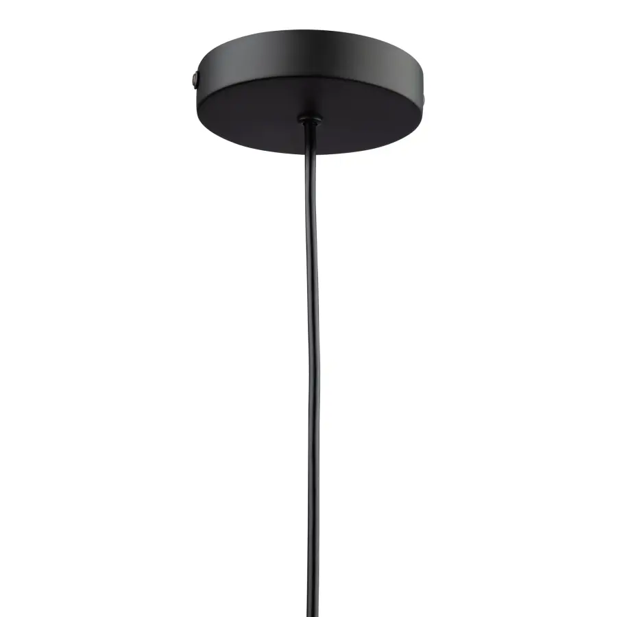 Conic 1 Light Pendant - Image 4