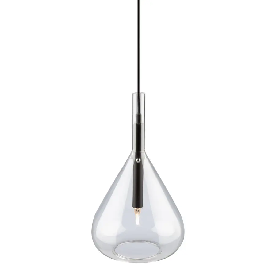 Conic 1 Light Pendant - Image 9