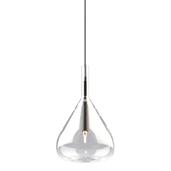 Conic 1 Light Pendant - Image 11