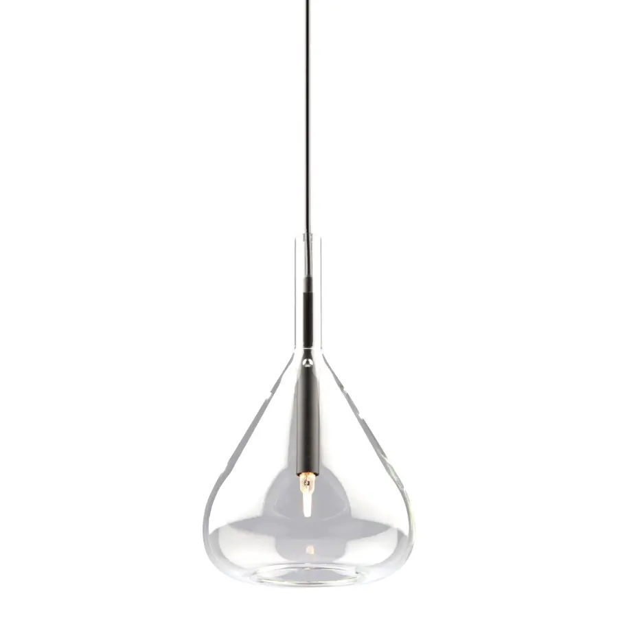 Conic 1 Light Pendant - Image 11