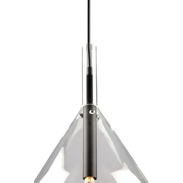 Conic 1 Light Pendant - Image 12