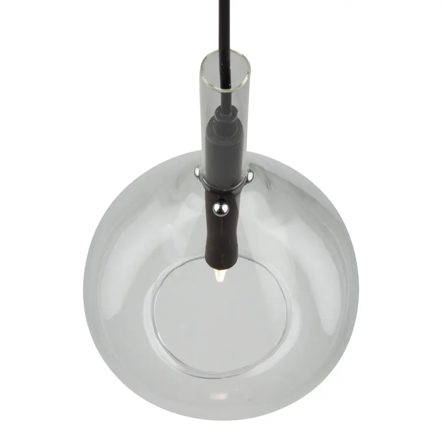 Conic 1 Light Pendant - Image 14