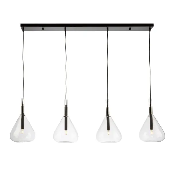 Conic 4 Light Island - Image 1