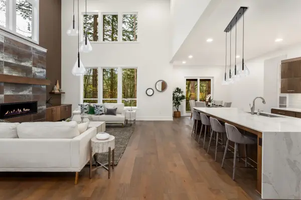 Conic 4 Light Island - Image 2