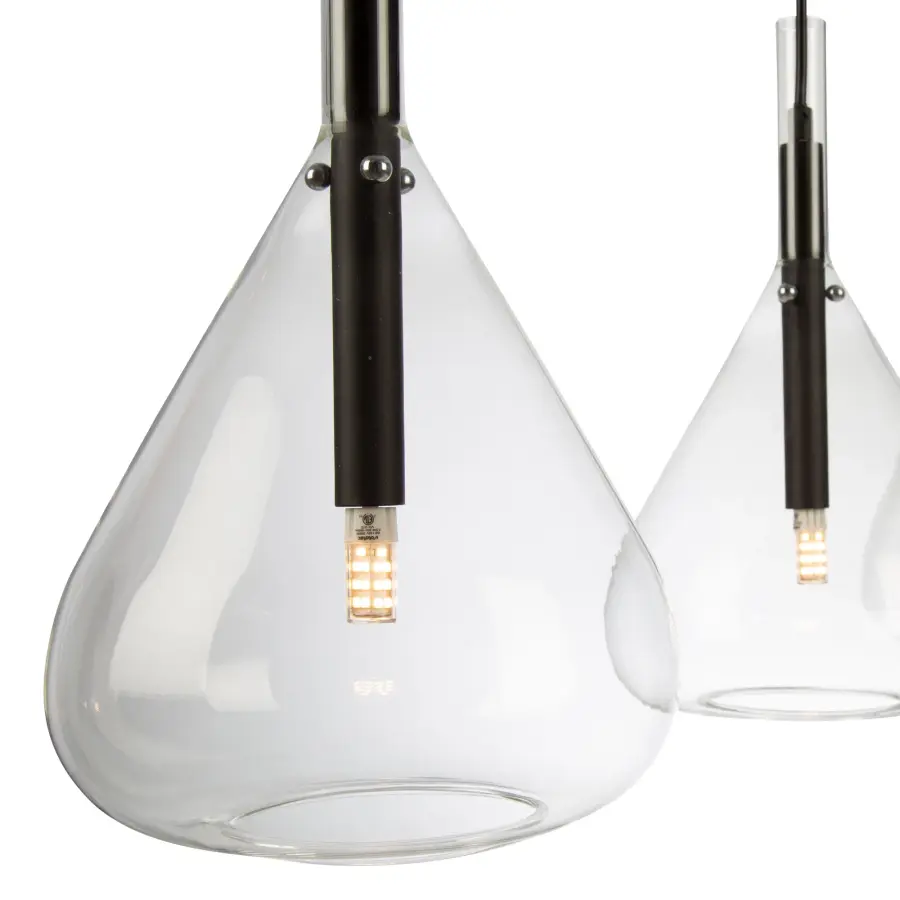 Conic 4 Light Island - Image 8