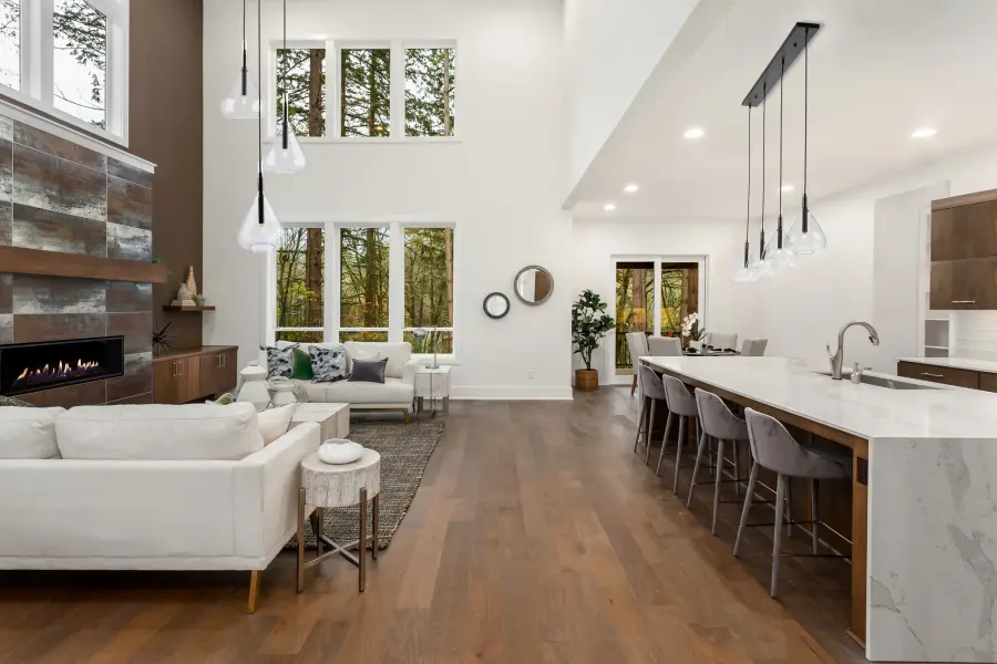 Conic 4 Light Island - Image 9