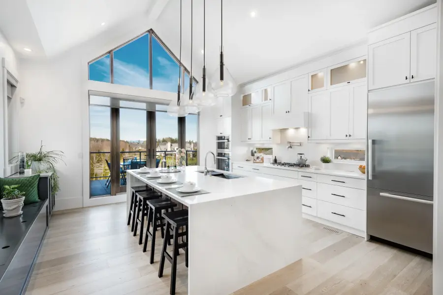 Conic 4 Light Island - Image 10