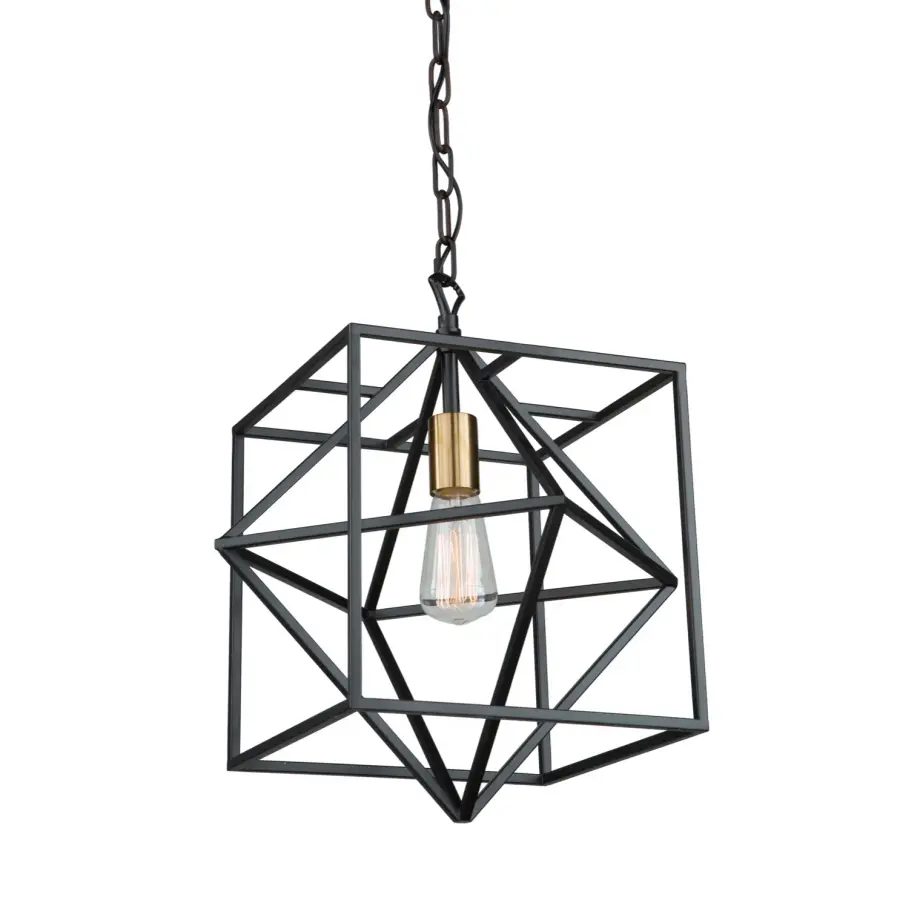 The Roxton by Artcraft Lighting