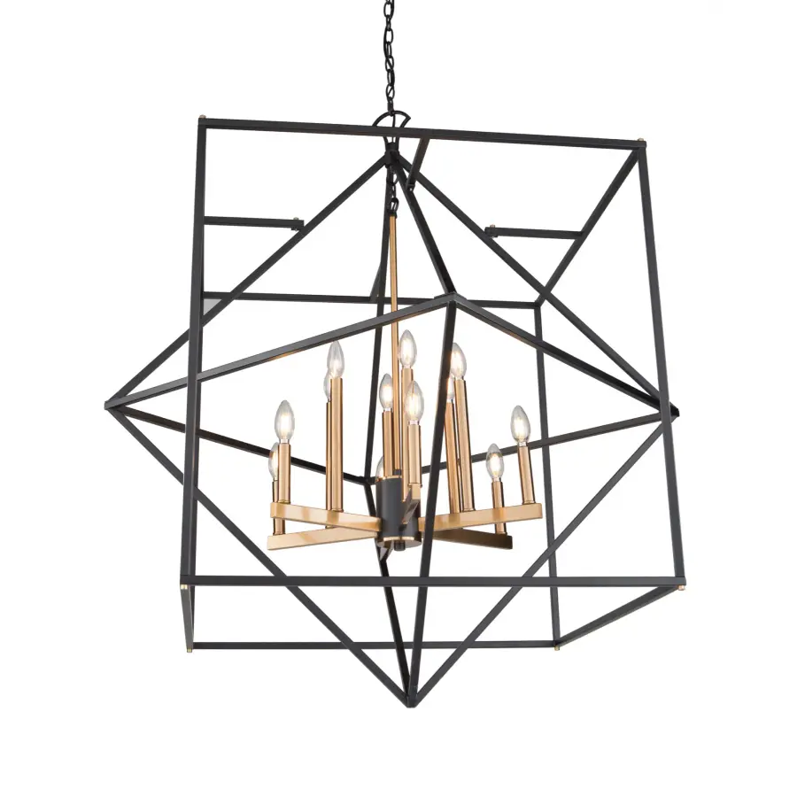 The Roxton by Artcraft Lighting - Image 1