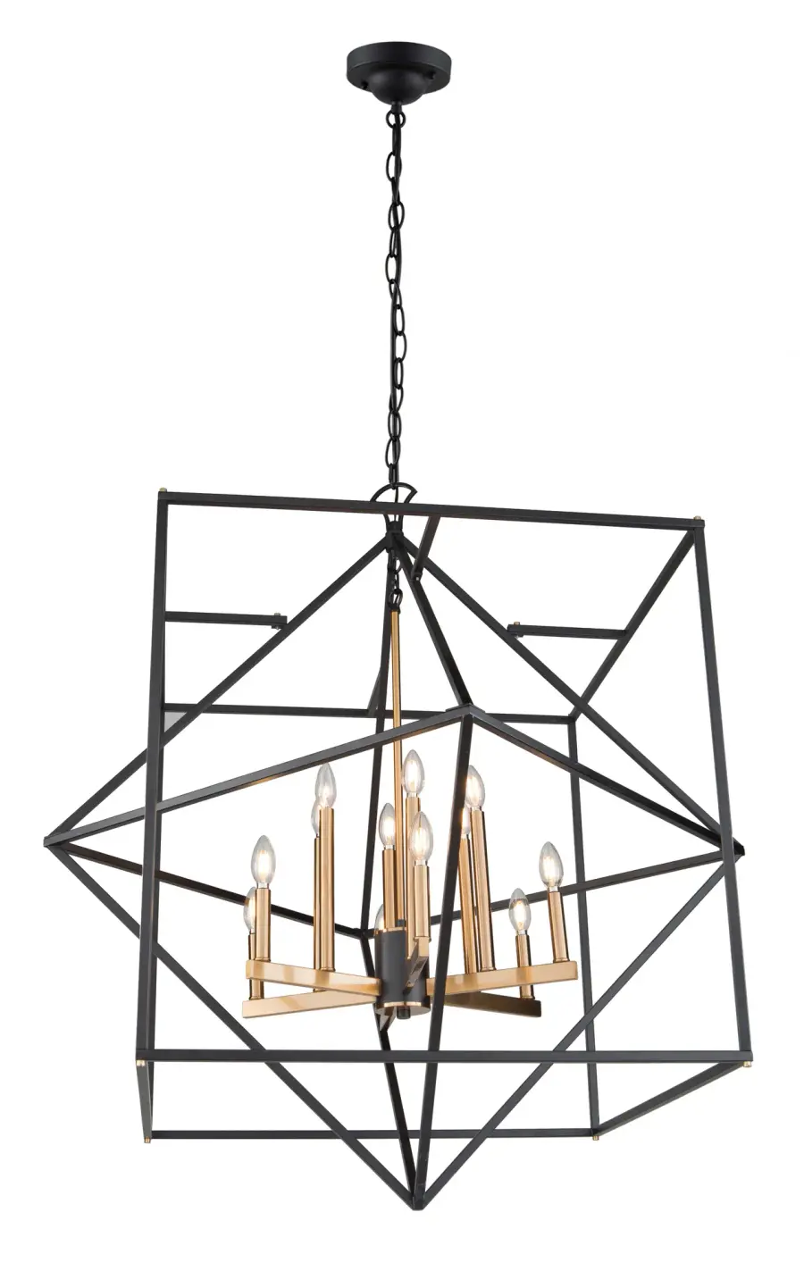 The Roxton by Artcraft Lighting - Image 2