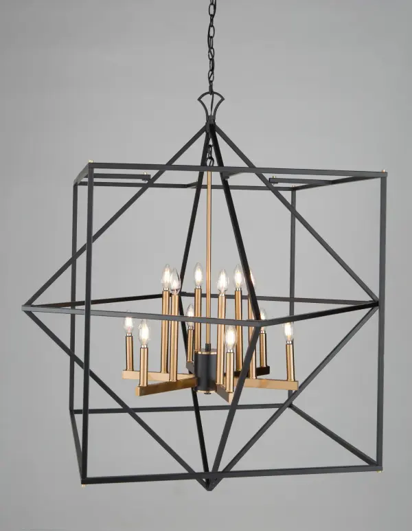 The Roxton by Artcraft Lighting - Image 3