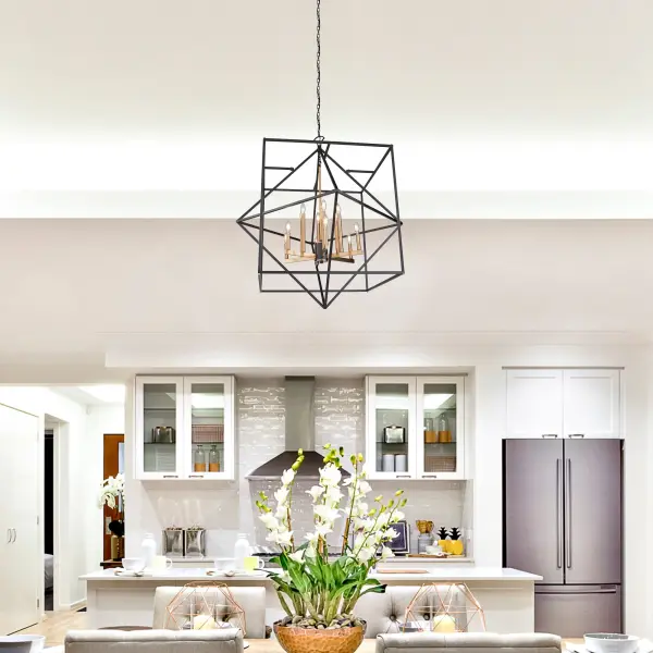 The Roxton by Artcraft Lighting - Image 4