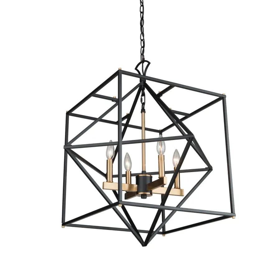 The Roxton by Artcraft Lighting - Image 1