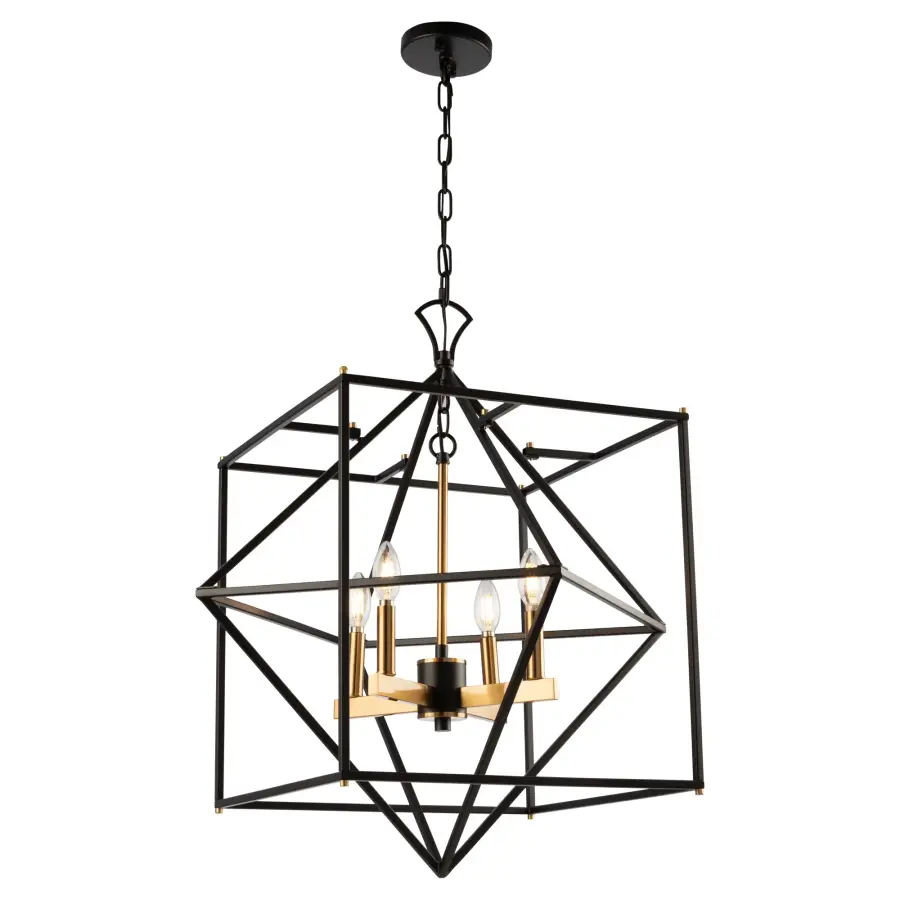 The Roxton by Artcraft Lighting - Image 2