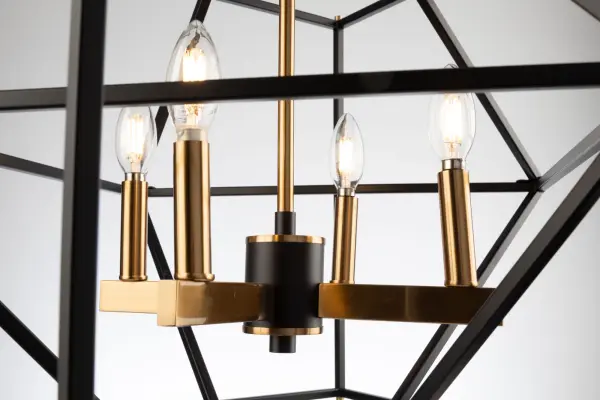 The Roxton by Artcraft Lighting - Image 3