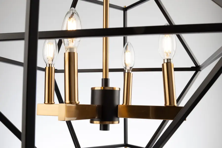 The Roxton by Artcraft Lighting - Image 3