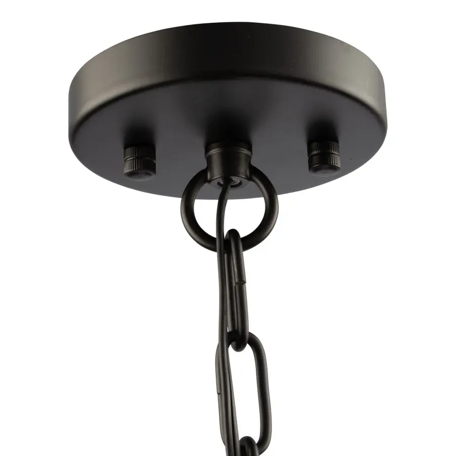 The Roxton by Artcraft Lighting - Image 4