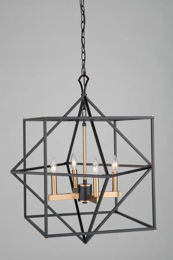 The Roxton by Artcraft Lighting - Image 5