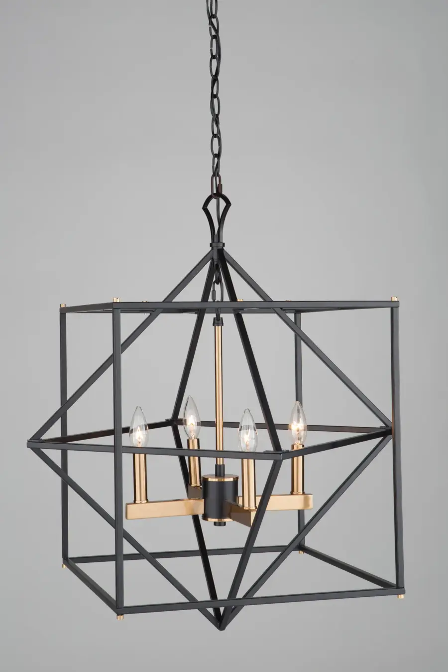 The Roxton by Artcraft Lighting - Image 5