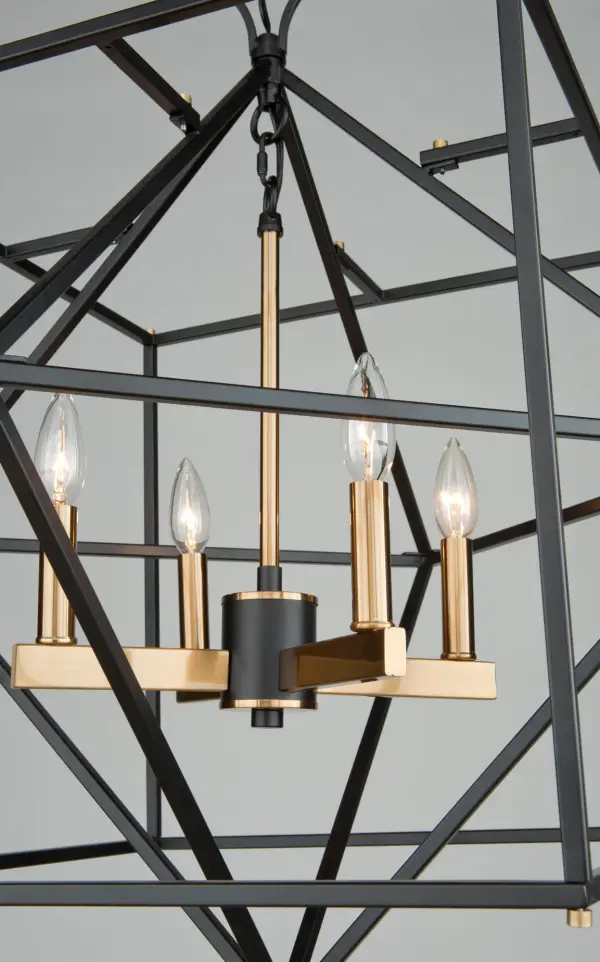 The Roxton by Artcraft Lighting - Image 6