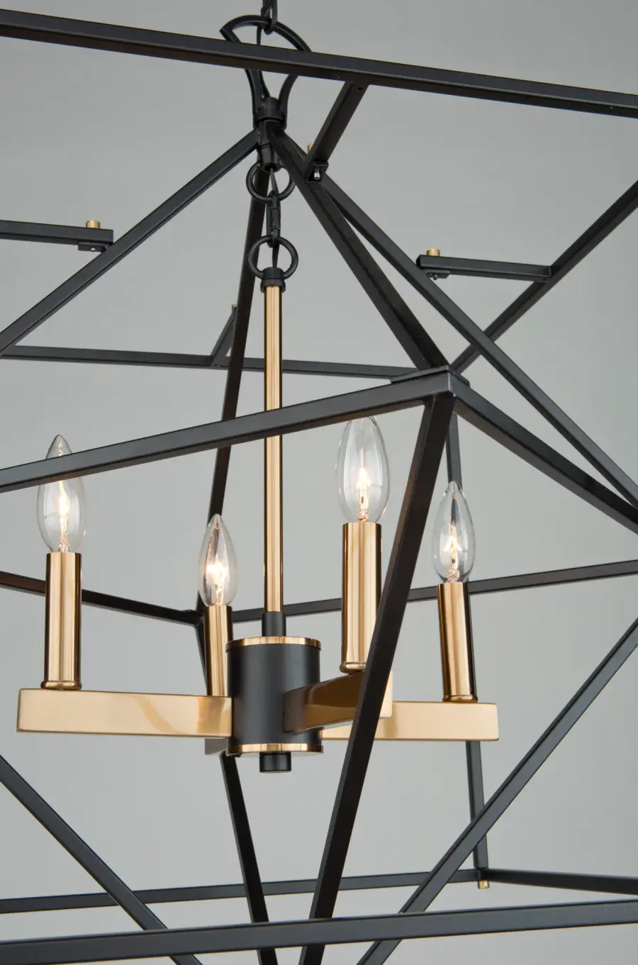 The Roxton by Artcraft Lighting - Image 7