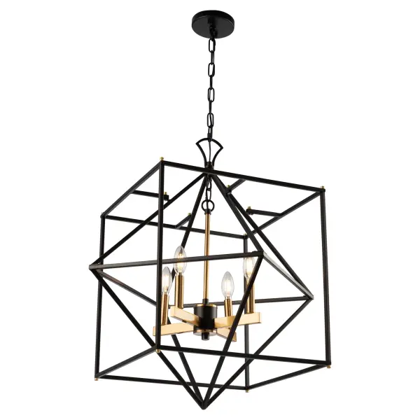 The Roxton by Artcraft Lighting - Image 9