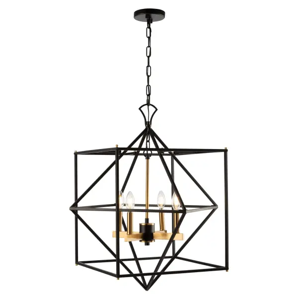 The Roxton by Artcraft Lighting - Image 10