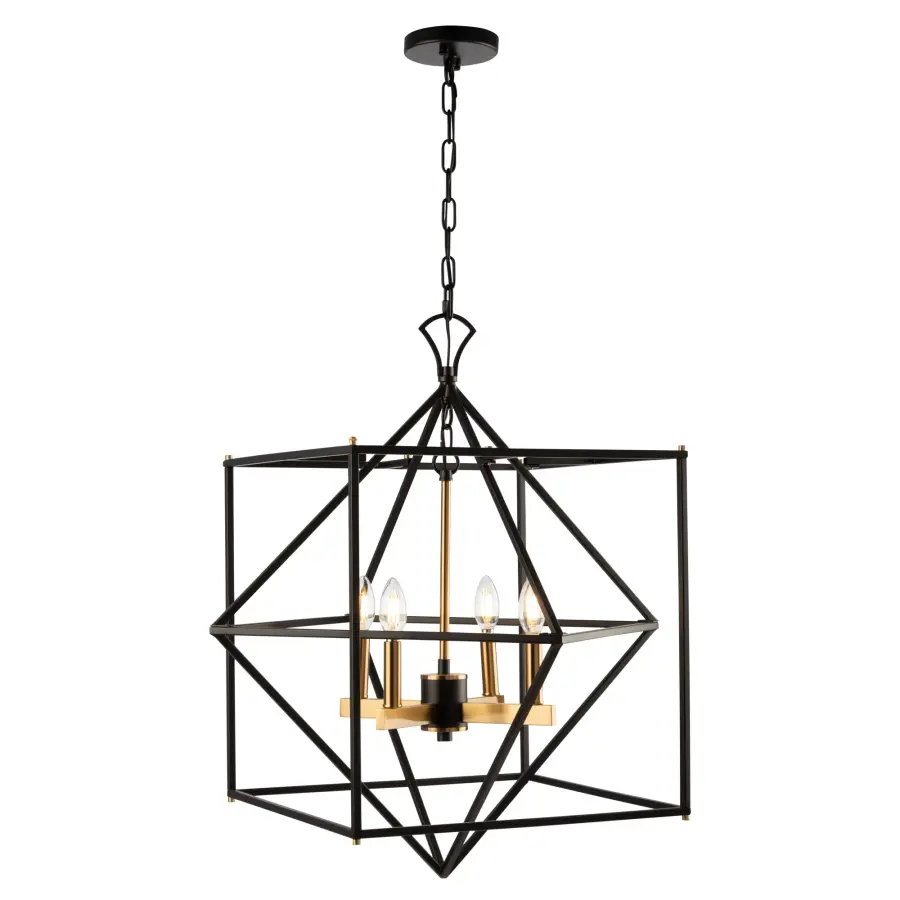 The Roxton by Artcraft Lighting - Image 10