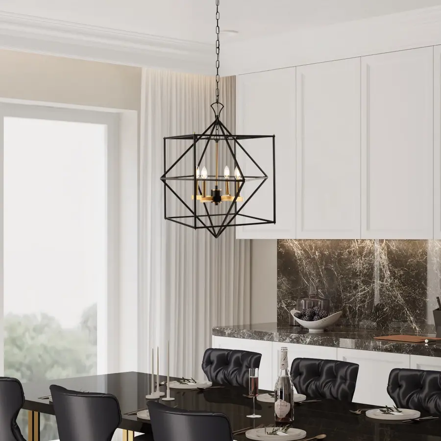 The Roxton by Artcraft Lighting - Image 11