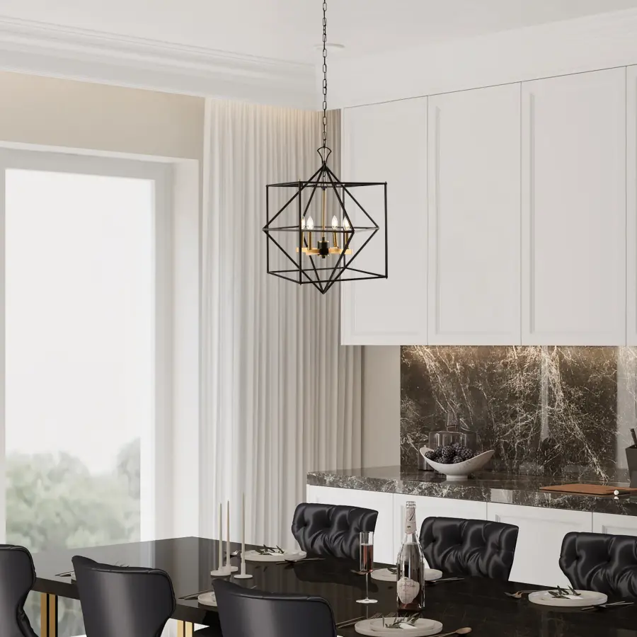 The Roxton by Artcraft Lighting - Image 13
