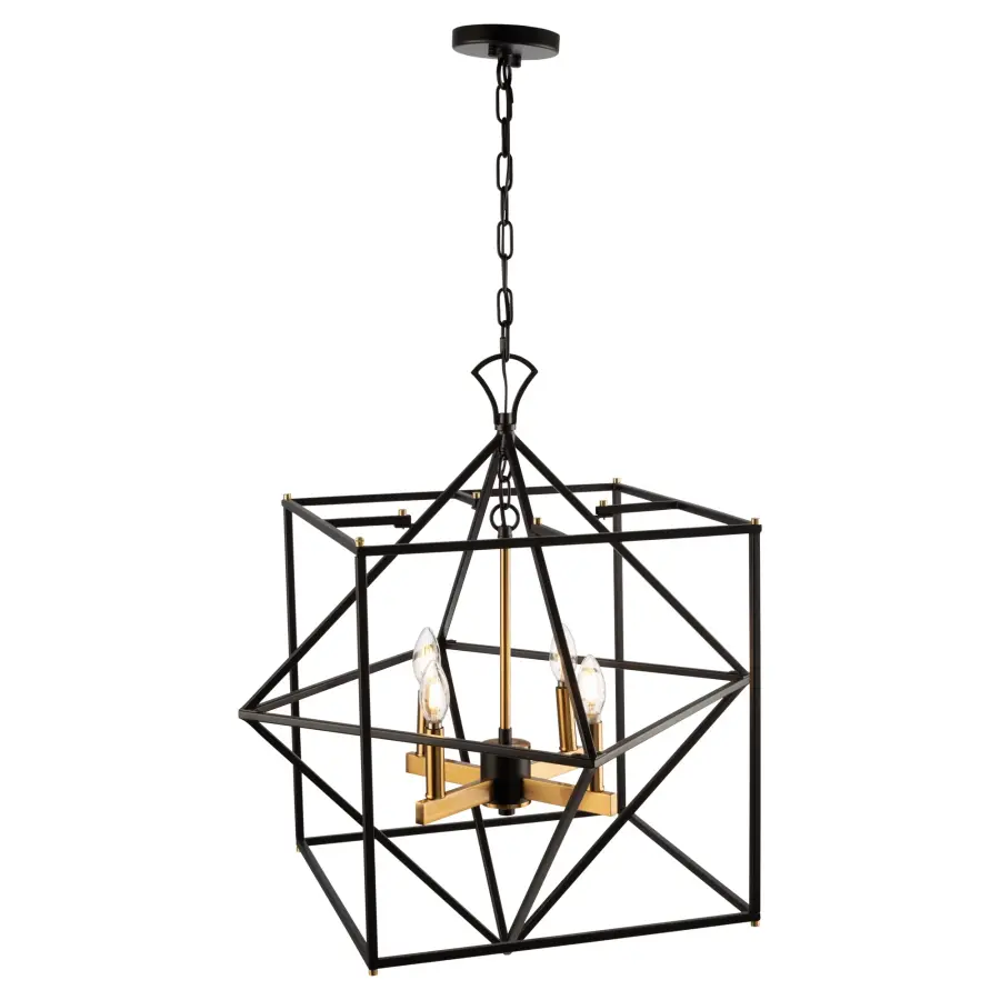 The Roxton by Artcraft Lighting - Image 14